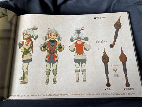 zelda totk art book leaks|The Legend of Zelda: Tears of the Kingdom Art Book。